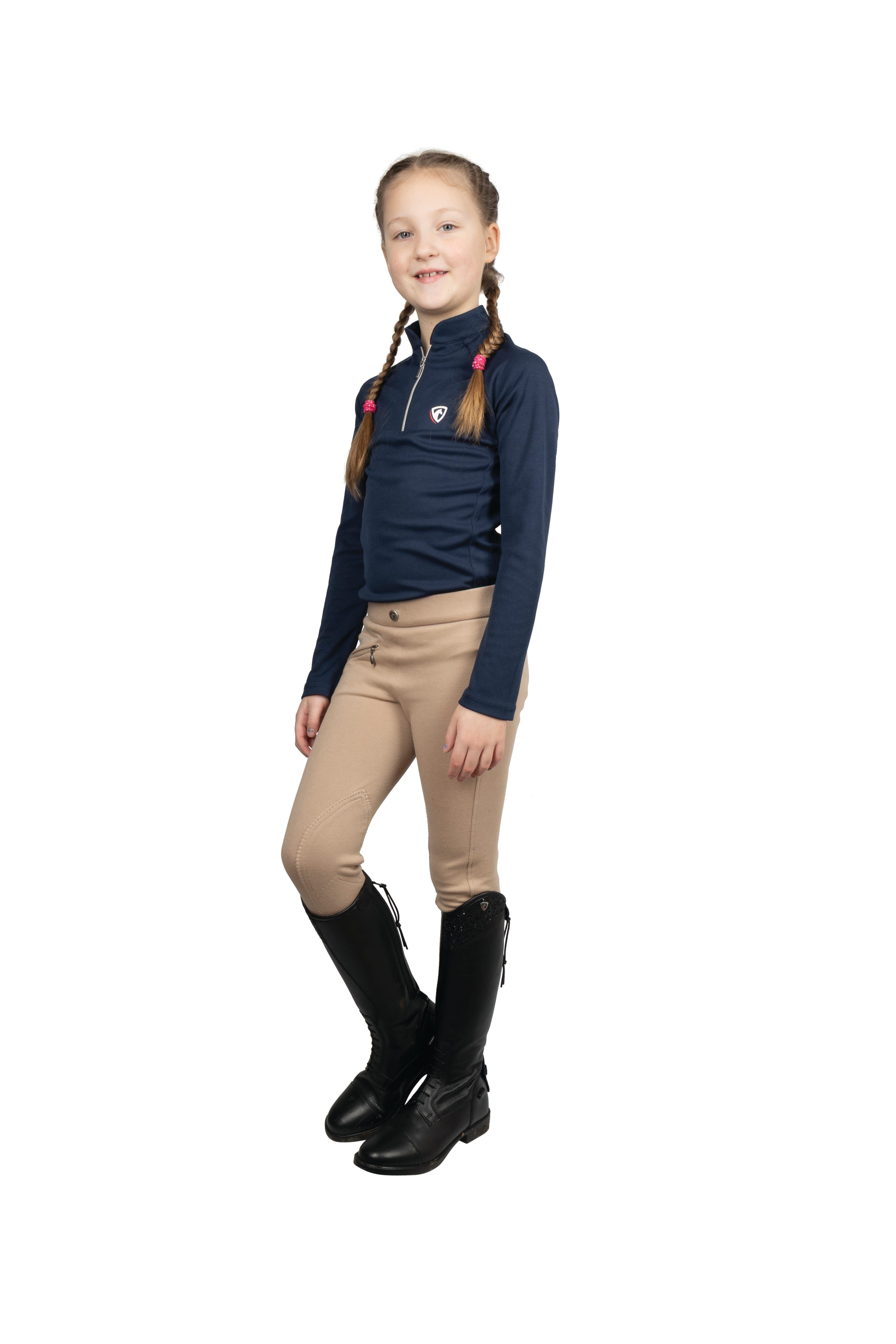 HyCONIC Children's Base Layer image 4